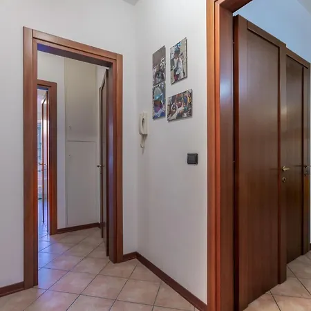 Central Ferrara Apartment * Ferrara