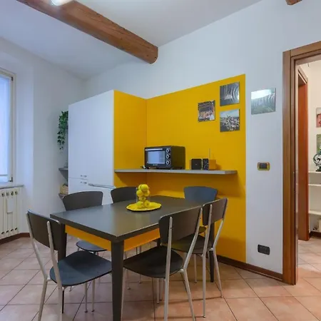 Appartement Guesthost - *