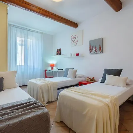 Apartament Central Ferrara Apartment Ferrara