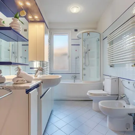Διαμέρισμα Central Ferrara Apartment Φεράρα