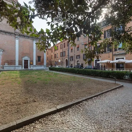 Appartement Guesthost -