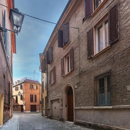 Guesthost - Appartement *