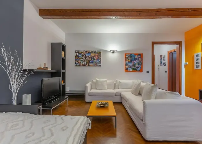 Appartement Guesthost - *