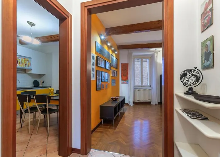 Guesthost - Appartement