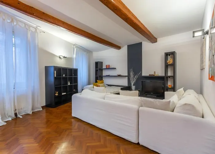 Guesthost - Appartement