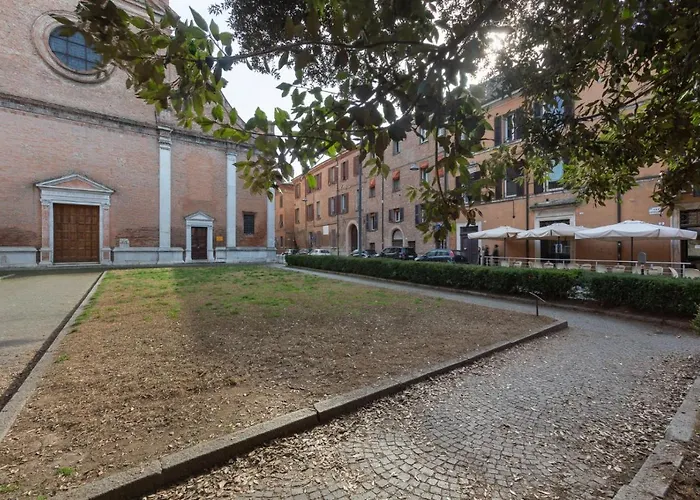 Appartement Guesthost -