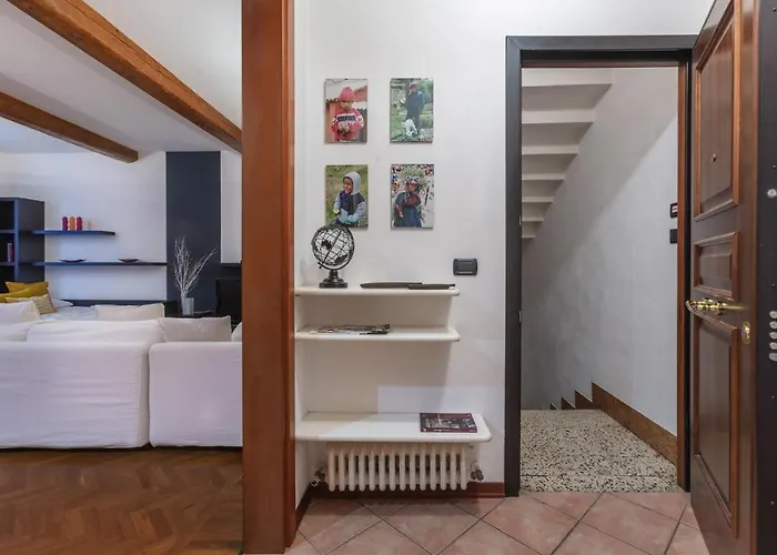 Guesthost - Appartement