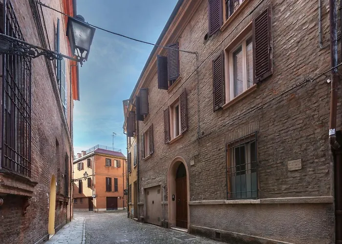 Guesthost - Appartement *